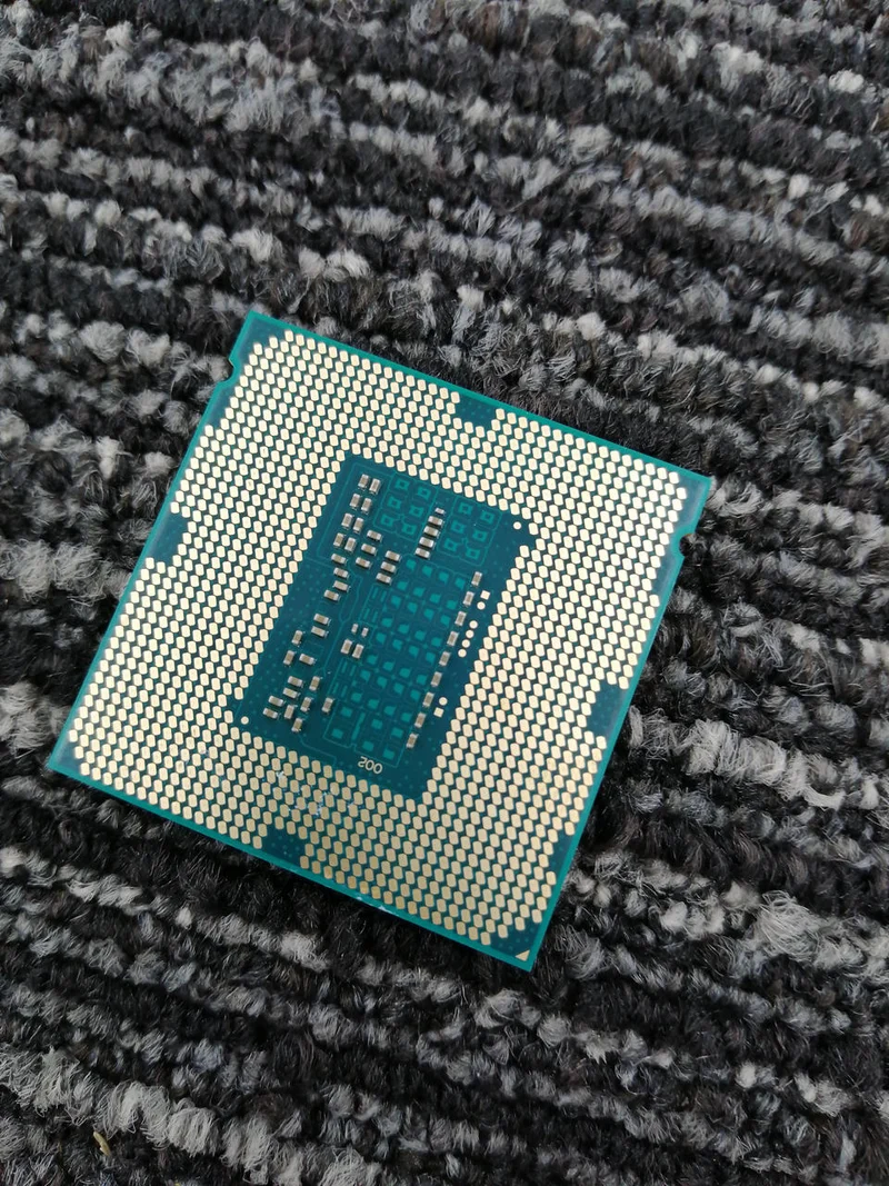 Processeur Intel Core i5-4400
