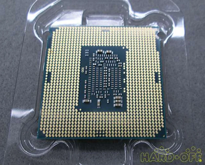 Intel Core i7 CORE I7-6700