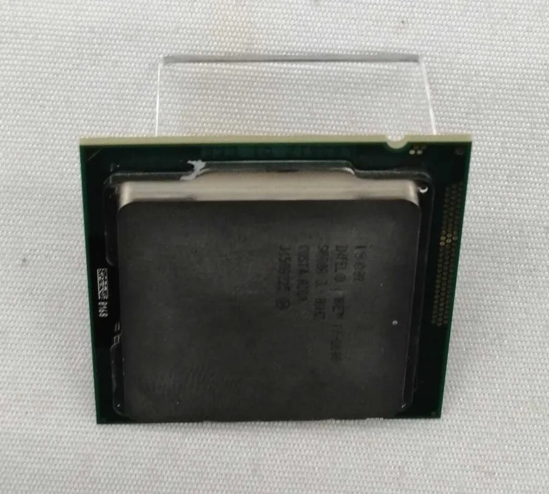 Processeur Intel Core i7-2600