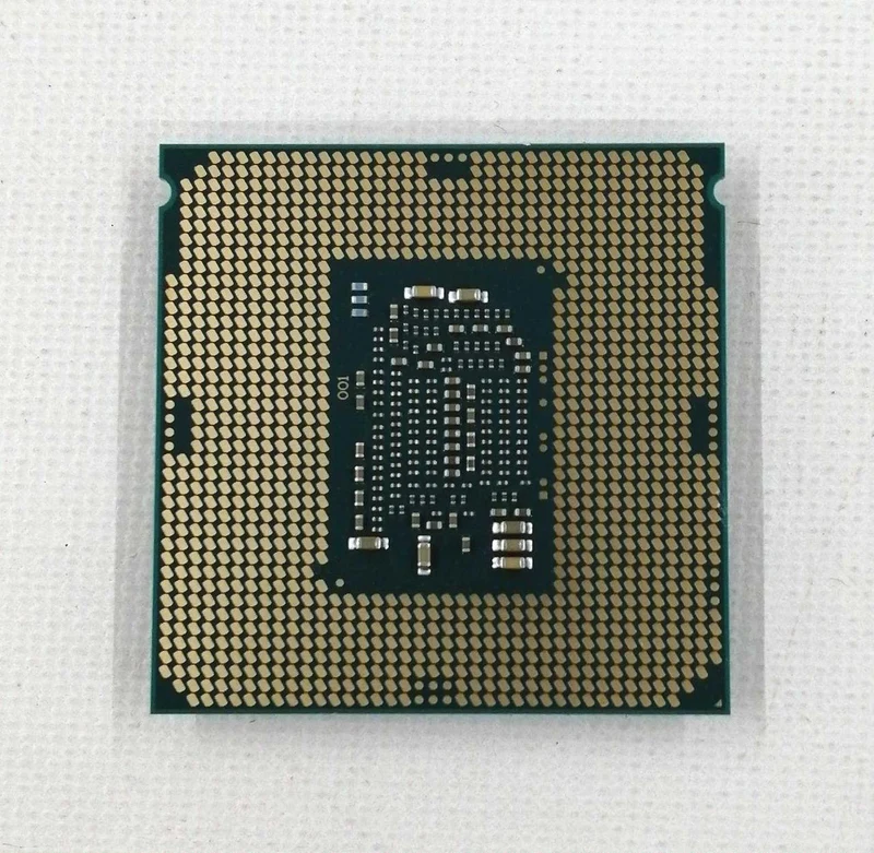 Processeur Intel Pentium G4400