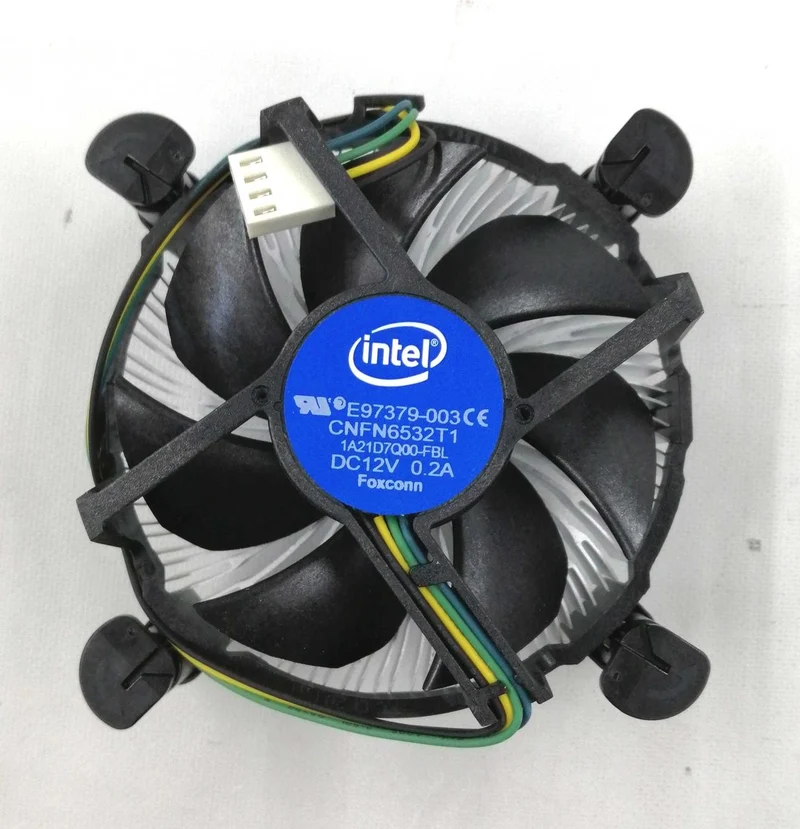 Processeur Intel Pentium G4400