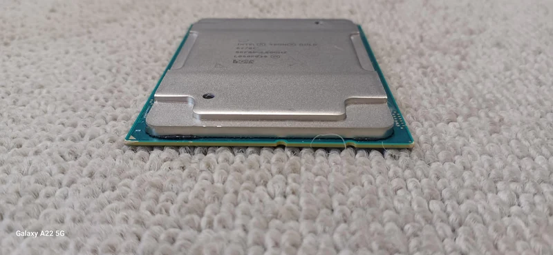 Processeur Intel Xeon Gold 6278C