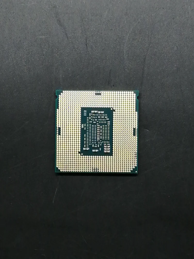 Processeur Intel Core i3-9100F