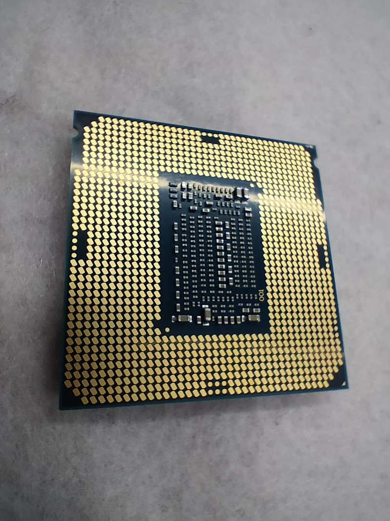 Processeur Intel Core i5-9500