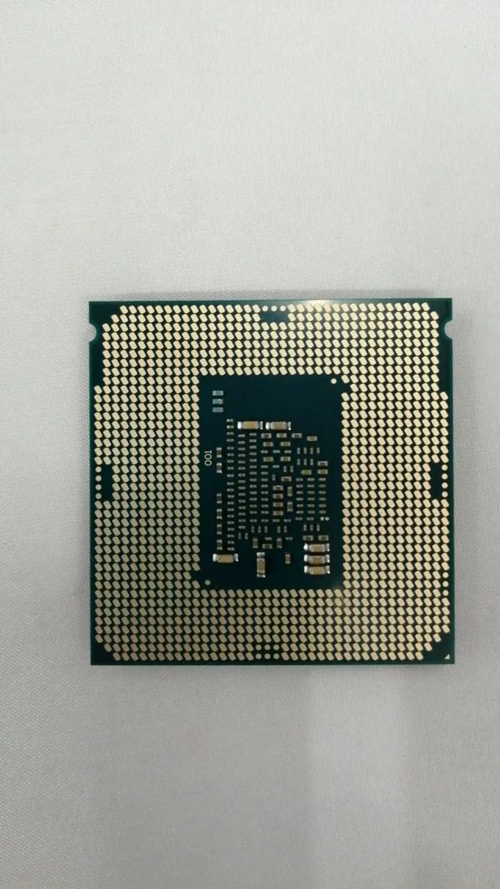 Processeur Intel Pentium G4620