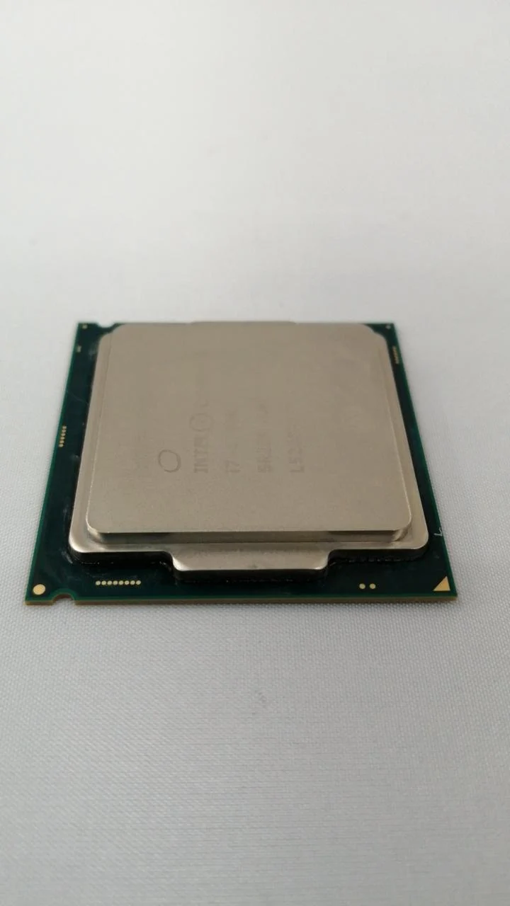Processeur Intel i7-6700K SR2BR