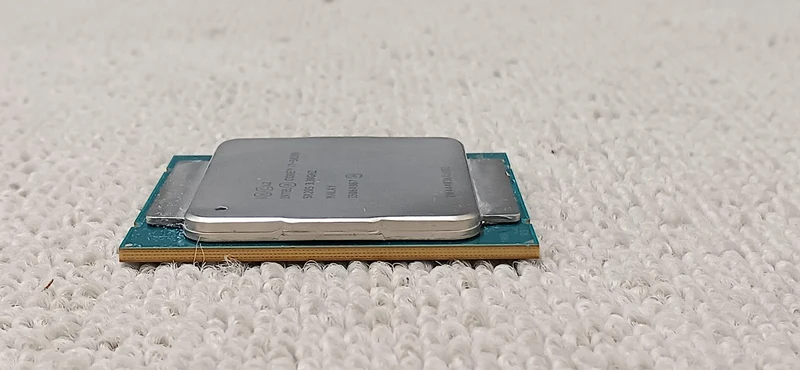 Processeur Intel i7-5820K