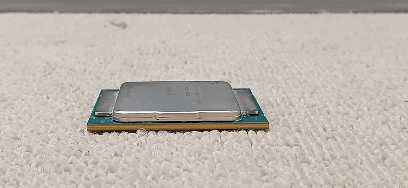 Processeur Intel i7-5820K