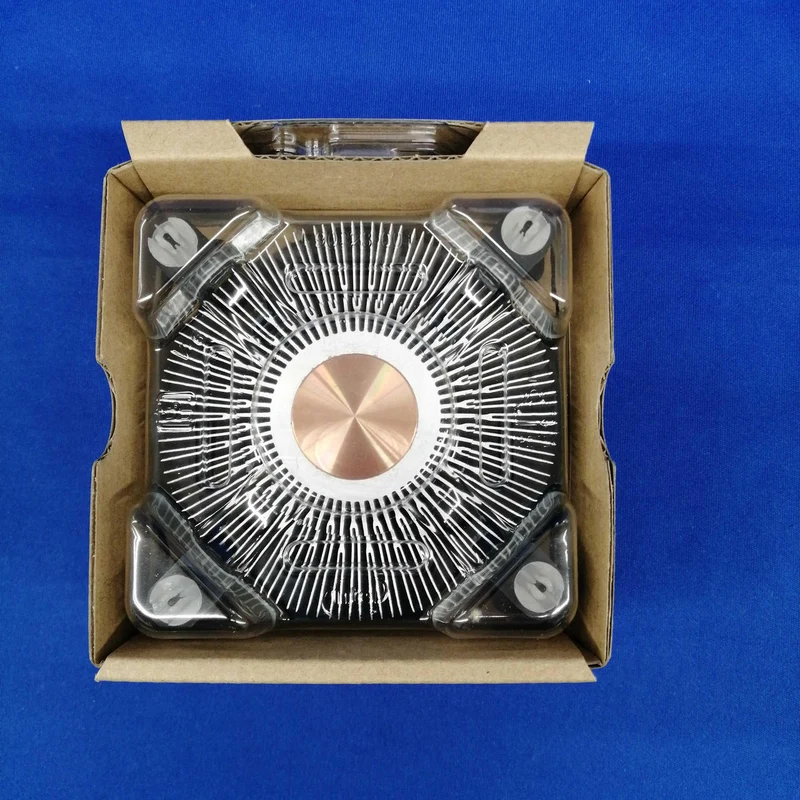 Processeur Intel Core i5-4690