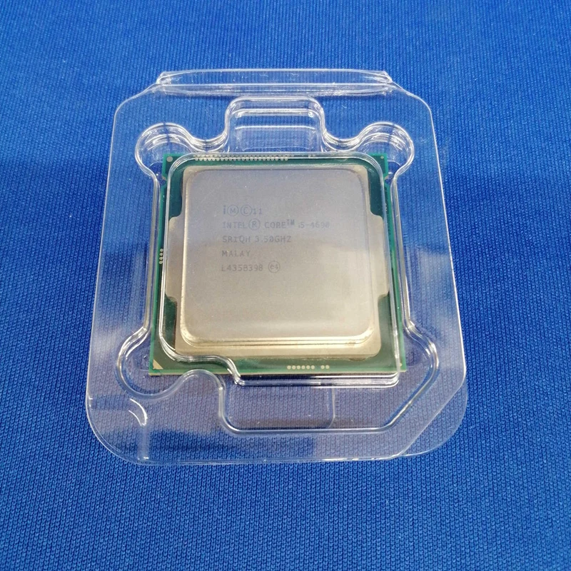 Processeur Intel Core i5-4690