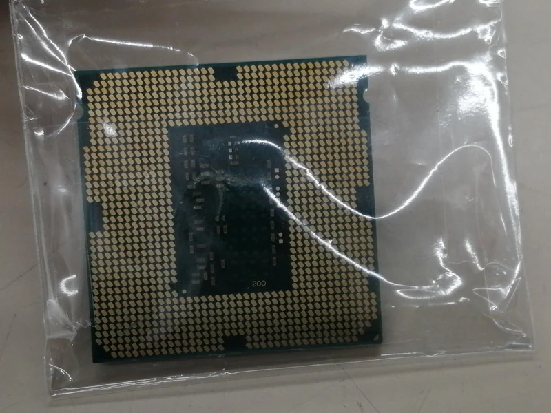 Processeur Intel Core i5-4570