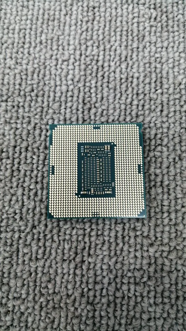 Processeur Intel Pentium G5400