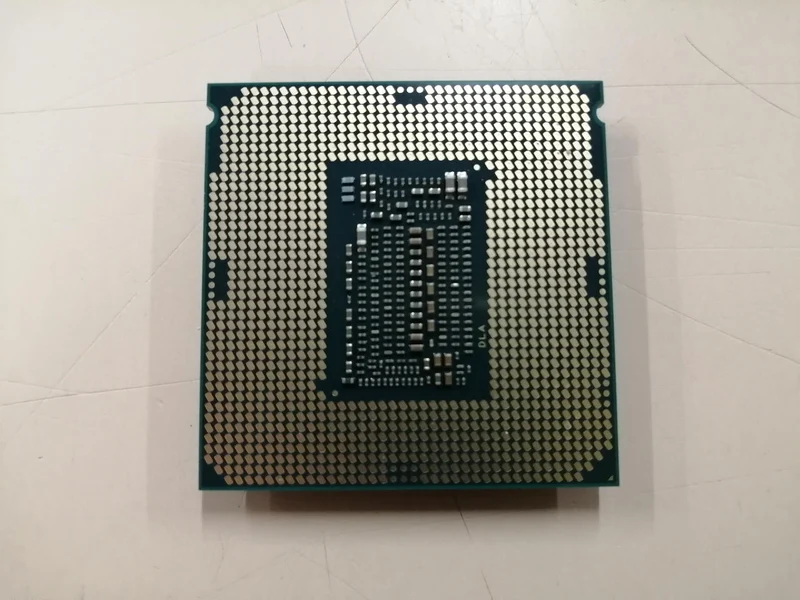 Processeur Intel i7-9700F