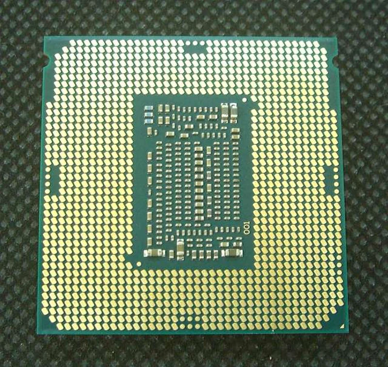Processeur Intel Core i5-9400F