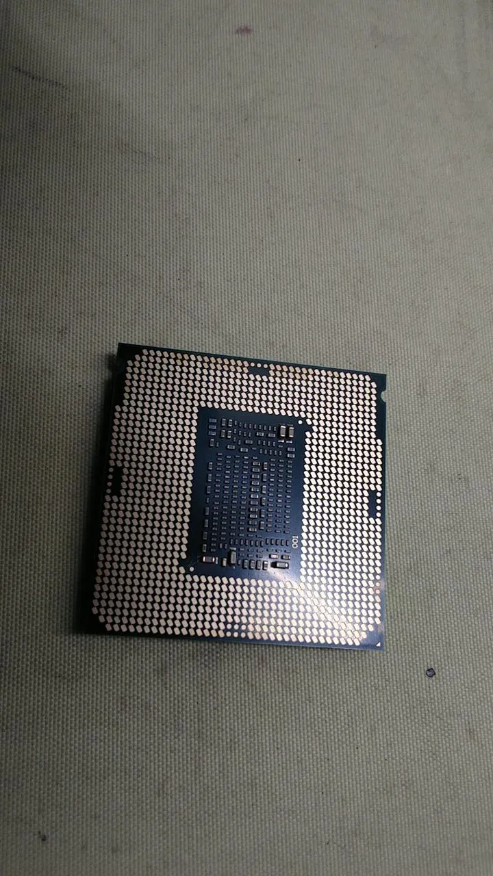 Processeur Intel Core i5-8400