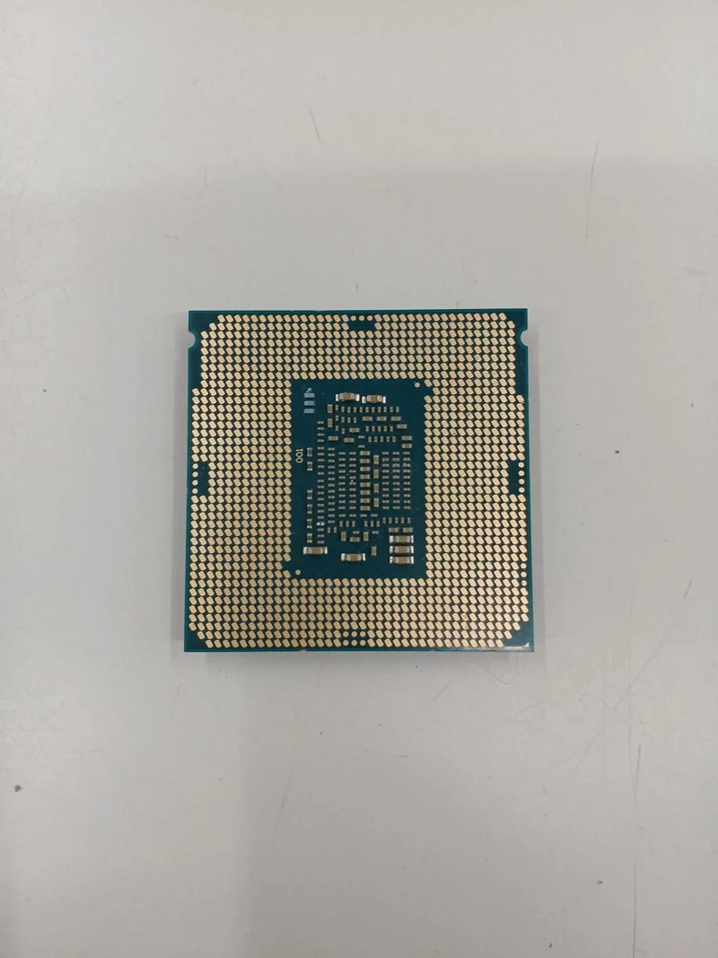 Processeur Intel Core i5-7400 à 3.00 GHz