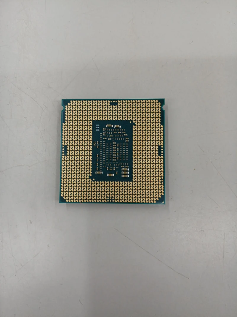 Processeur Intel i5-7500 à 3.40 GHz