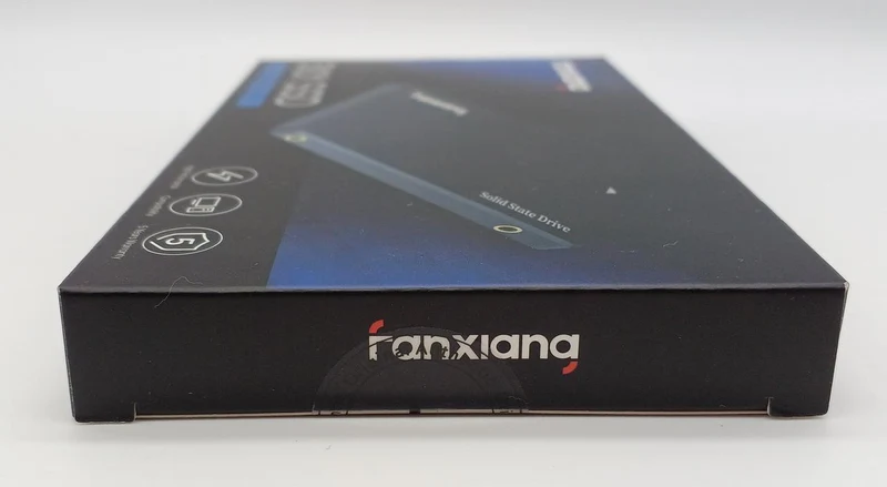 FANXIANG SSD 2.5 pouces S101