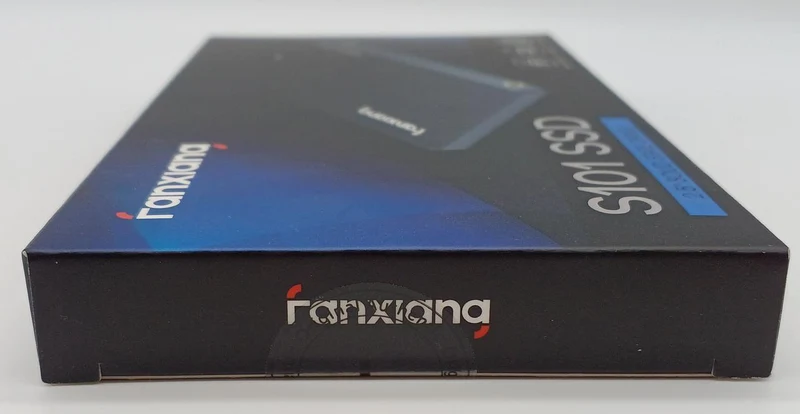 FANXIANG SSD 2.5 pouces S101