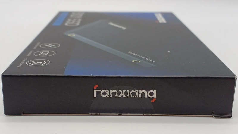 FANXIANG SSD 2.5 pouces S101