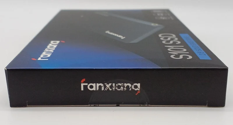 FANXIANG SSD 2.5 pouces S101