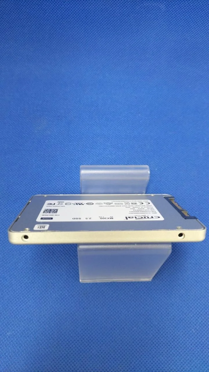 CRUCIAL 2.5SATASSD CT525MX300SSD1