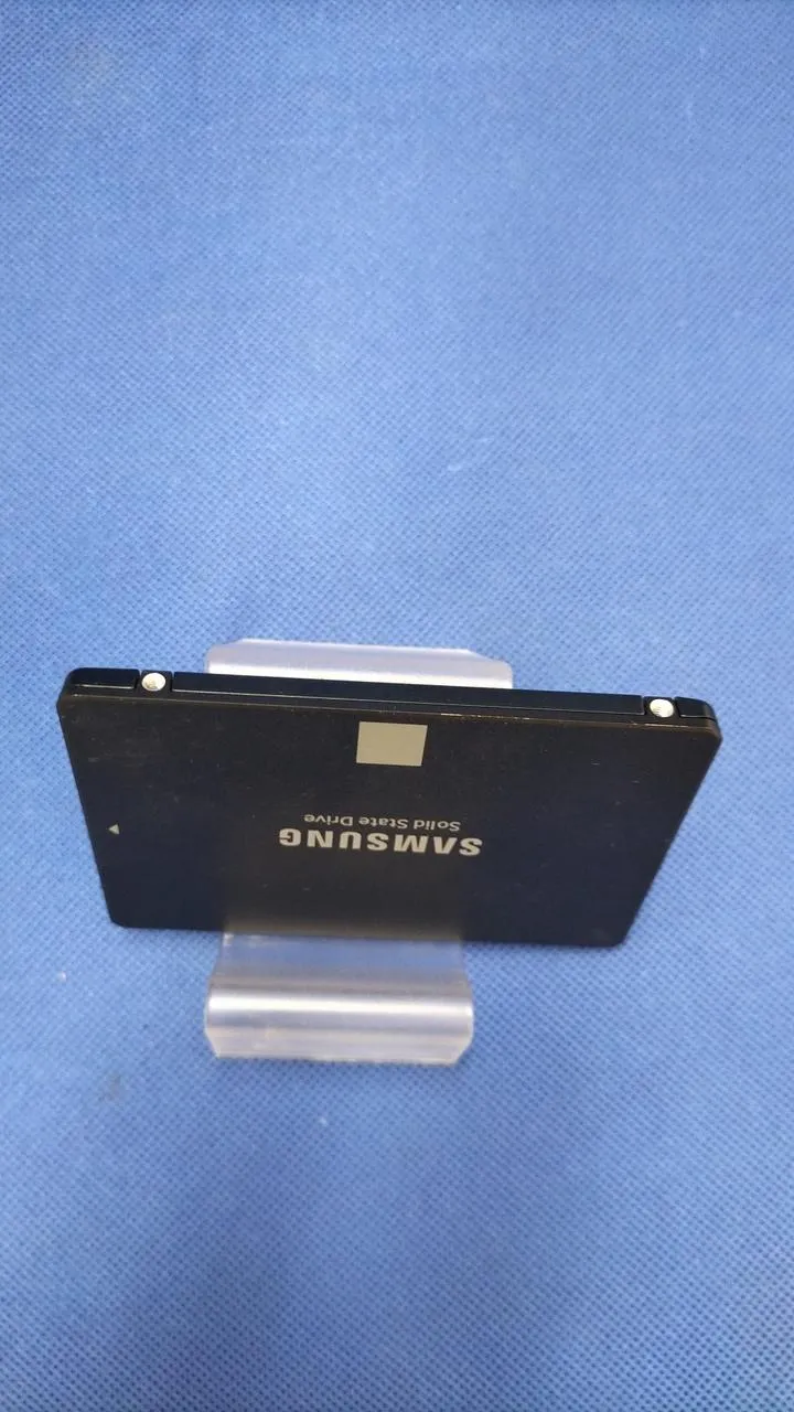 SSD SAMSUNG MZ-76E500