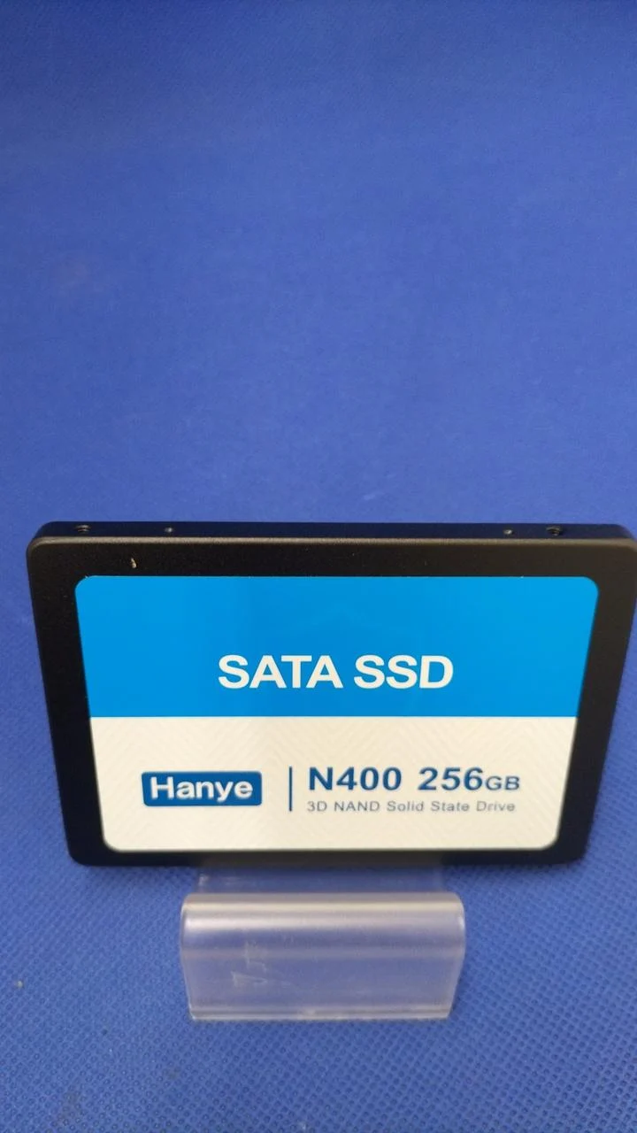 HANYE SSD interne N400-256GSY03