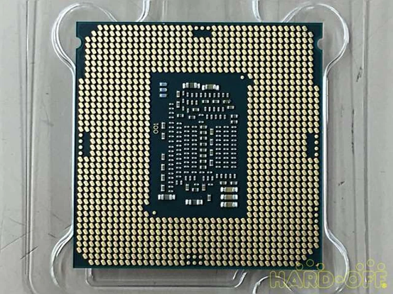 Processeur Intel Core i5 7600