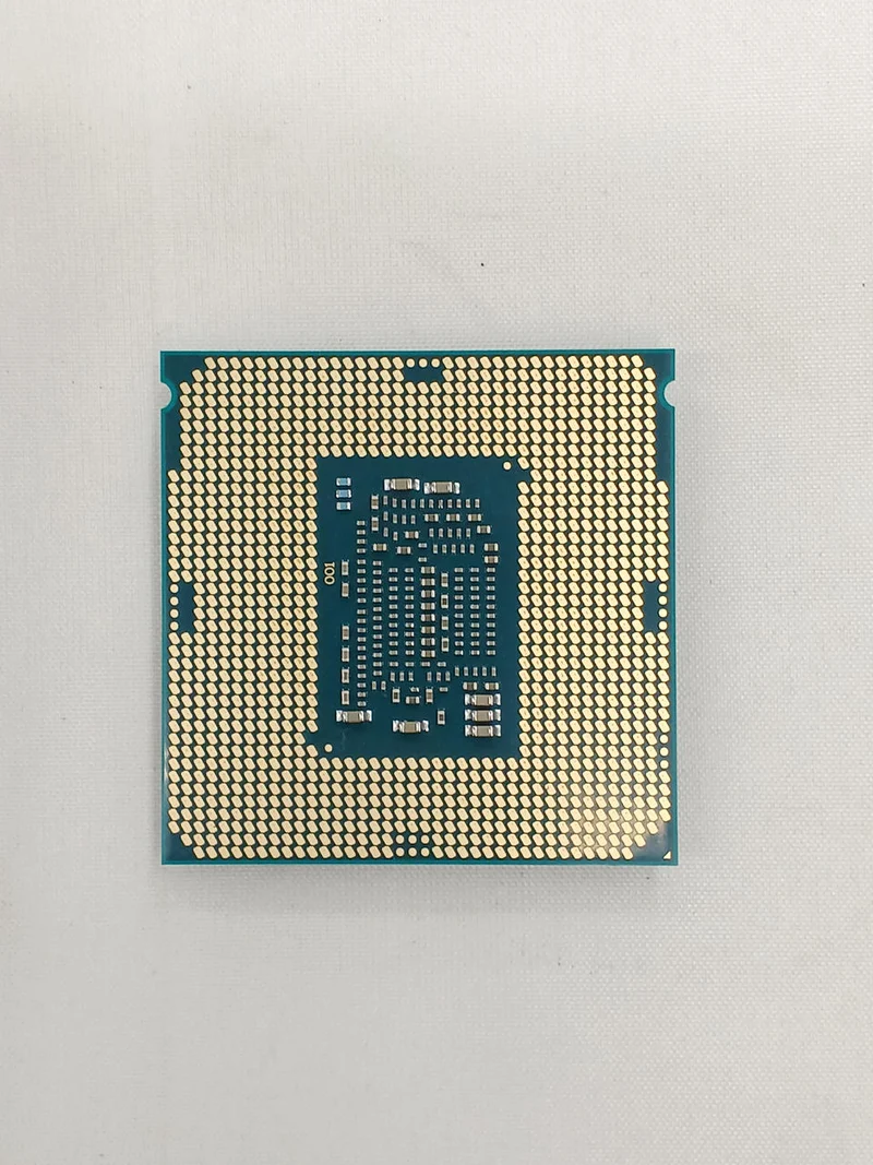 Processeur Intel Core i7-7700