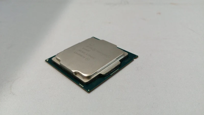 Processeur Intel Pentium G4620