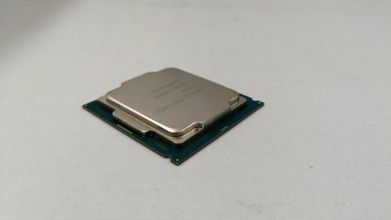 Processeur Intel Pentium G4620