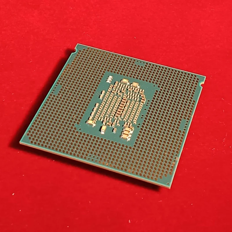 Processeur Intel i7-6700K