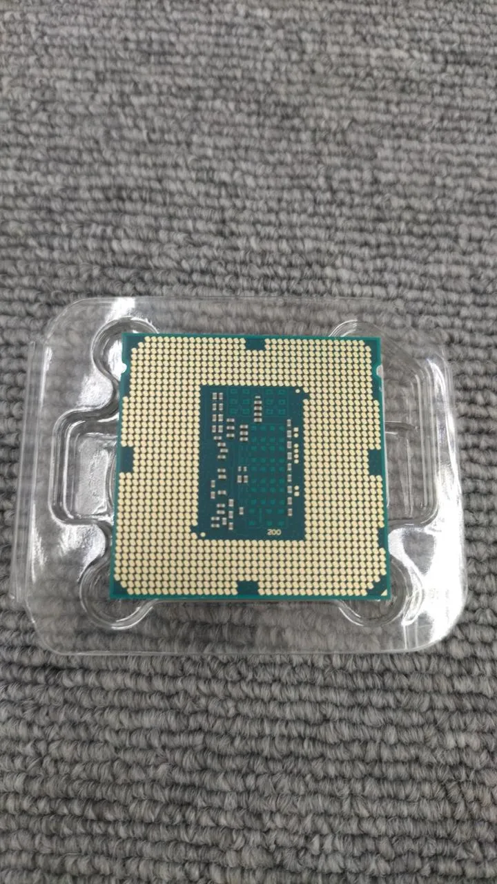Processeur Intel Core i7-4771 3.50 GHz