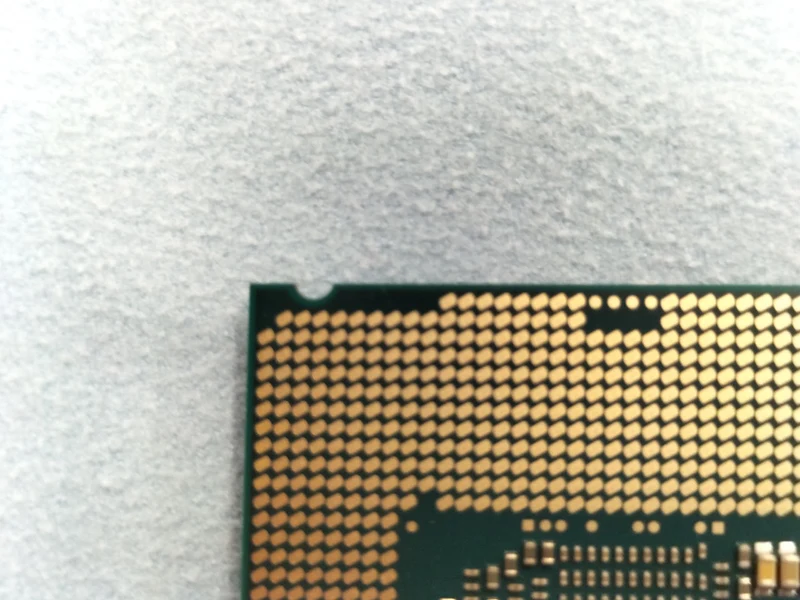 Processeur Intel Core i7-6700K