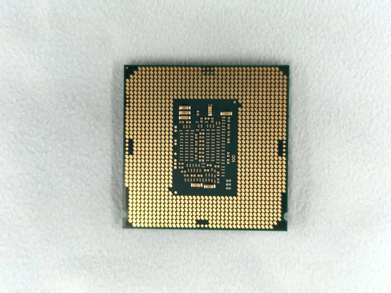 Processeur Intel Core i7-6700K