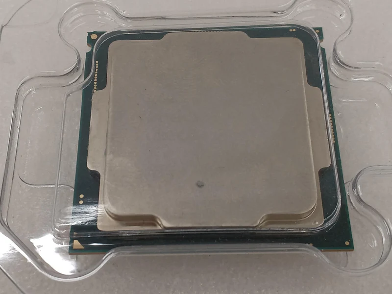 Processeur Intel Core i5 de 9e génération CORE i5-9400F
