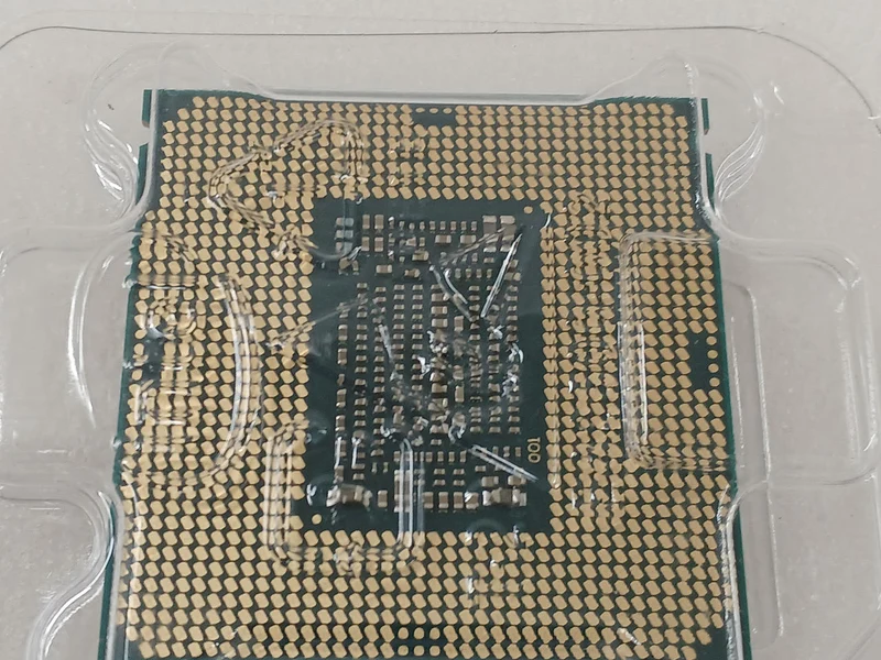 Processeur Intel Core i5 de 9e génération CORE i5-9400F