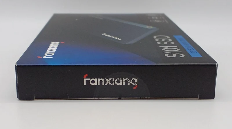 FANXIANG SSD 2.5 pouces S101