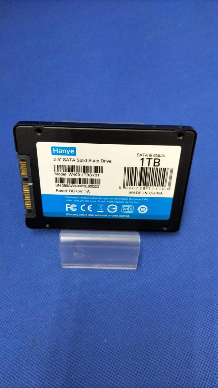 SSD SATA HANYE W400-1TBSY01