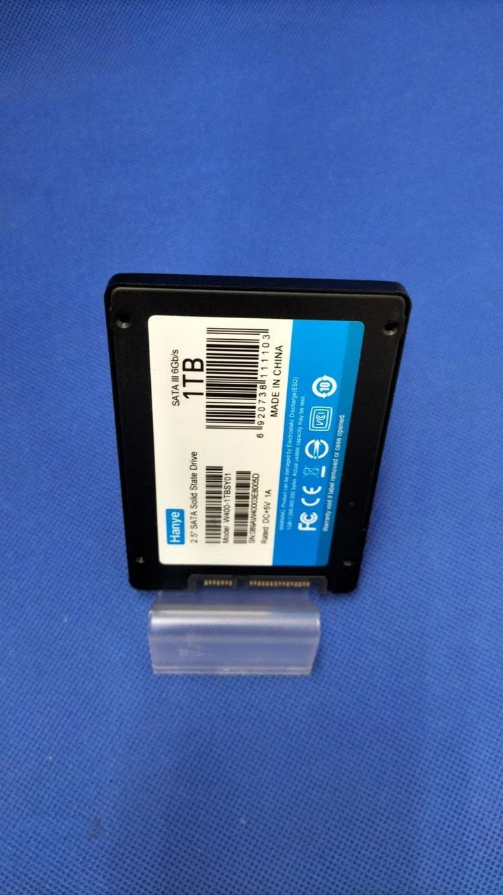 SSD SATA HANYE W400-1TBSY01