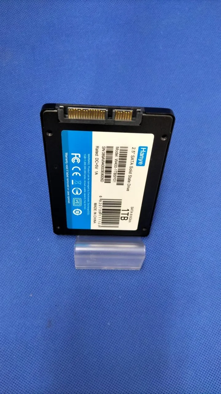 SSD SATA HANYE W400-1TBSY01