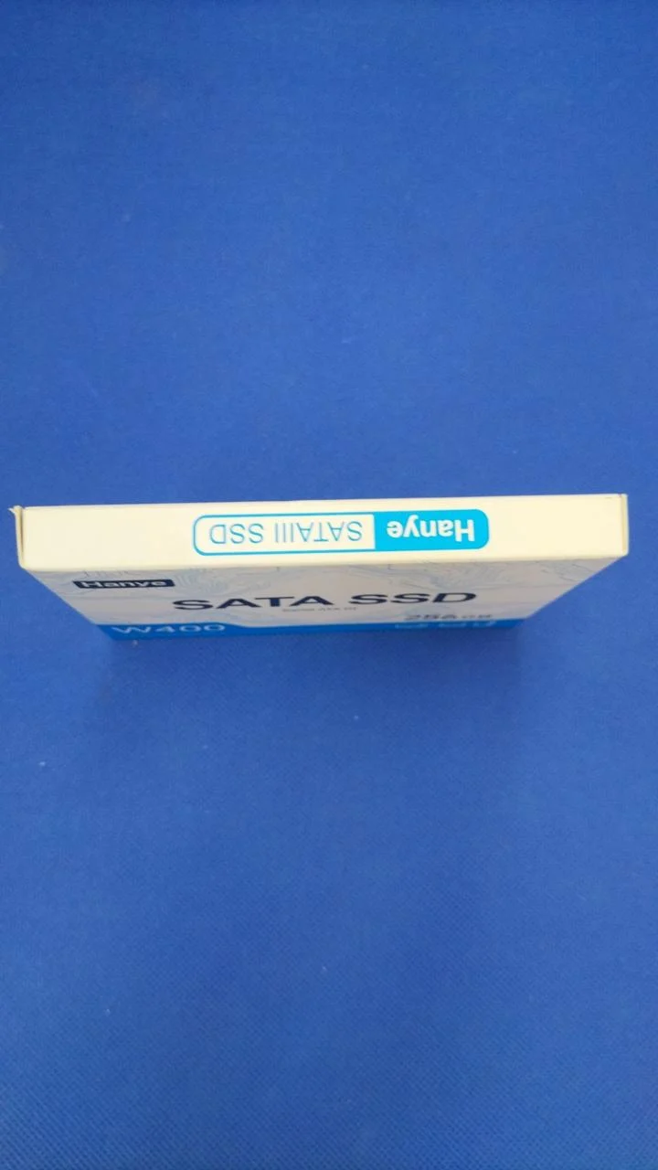 SSD SATA HANYE W400-256G