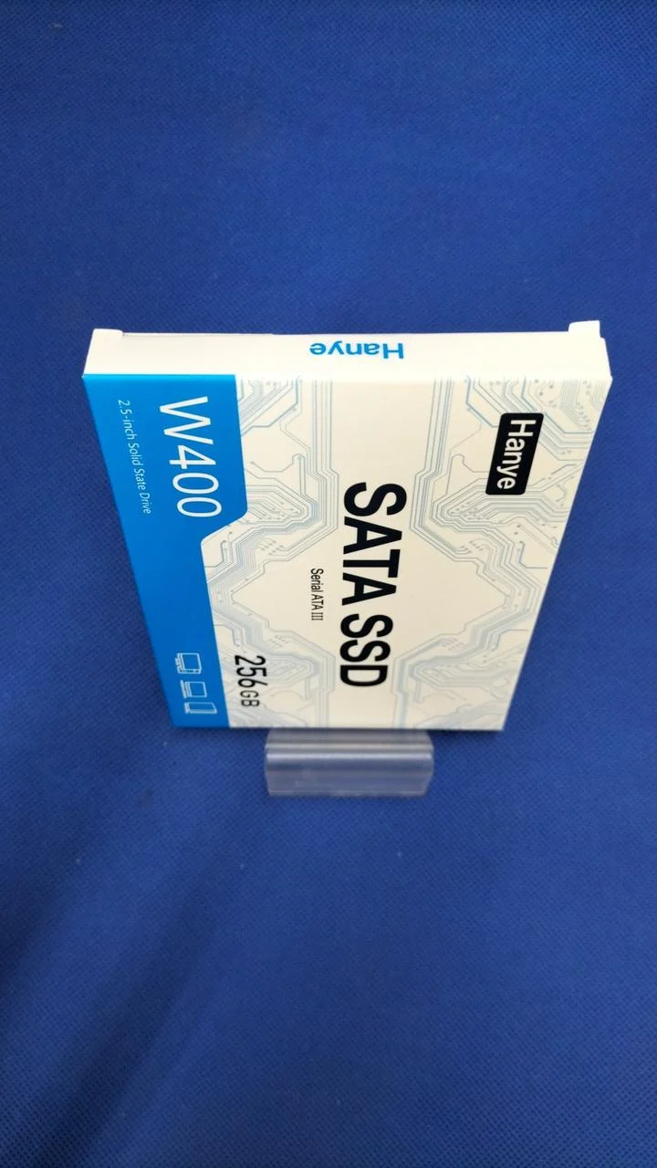 SSD SATA HANYE W400-256G