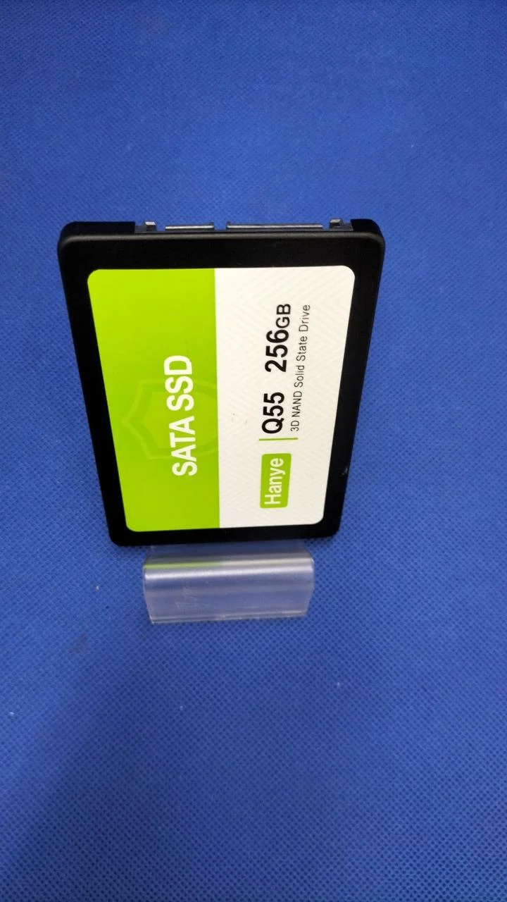 SSD HANYE Q55-256GSY04