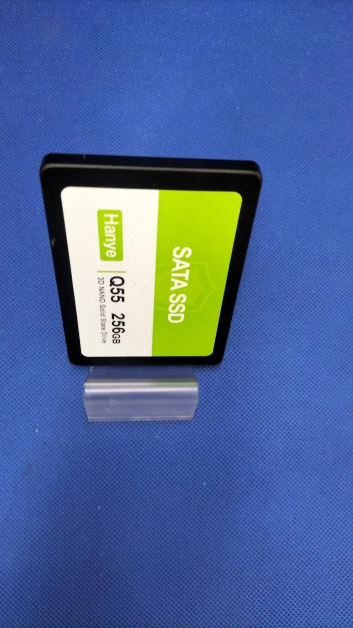SSD HANYE Q55-256GSY04
