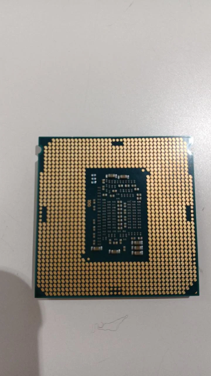 Processeur Intel Core i7-7700