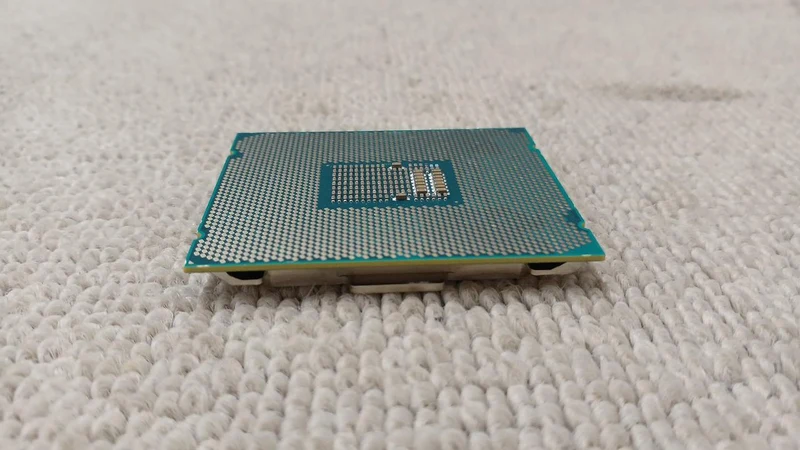 Processeur Intel i9-9900X 3.5 GHz