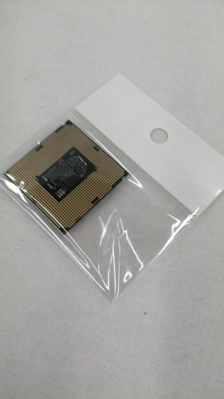 Processeur Intel Core i3-8100 3.60 GHz