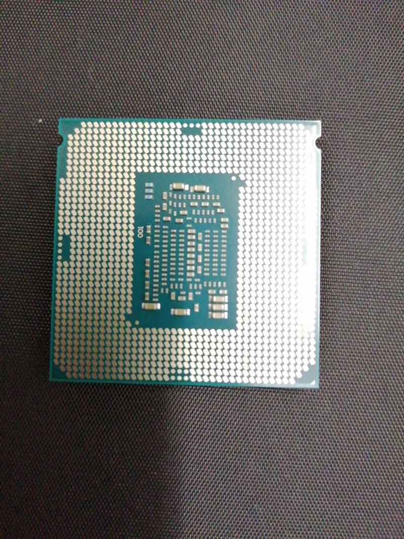 Intel i5-7500 i5-7500/SR335